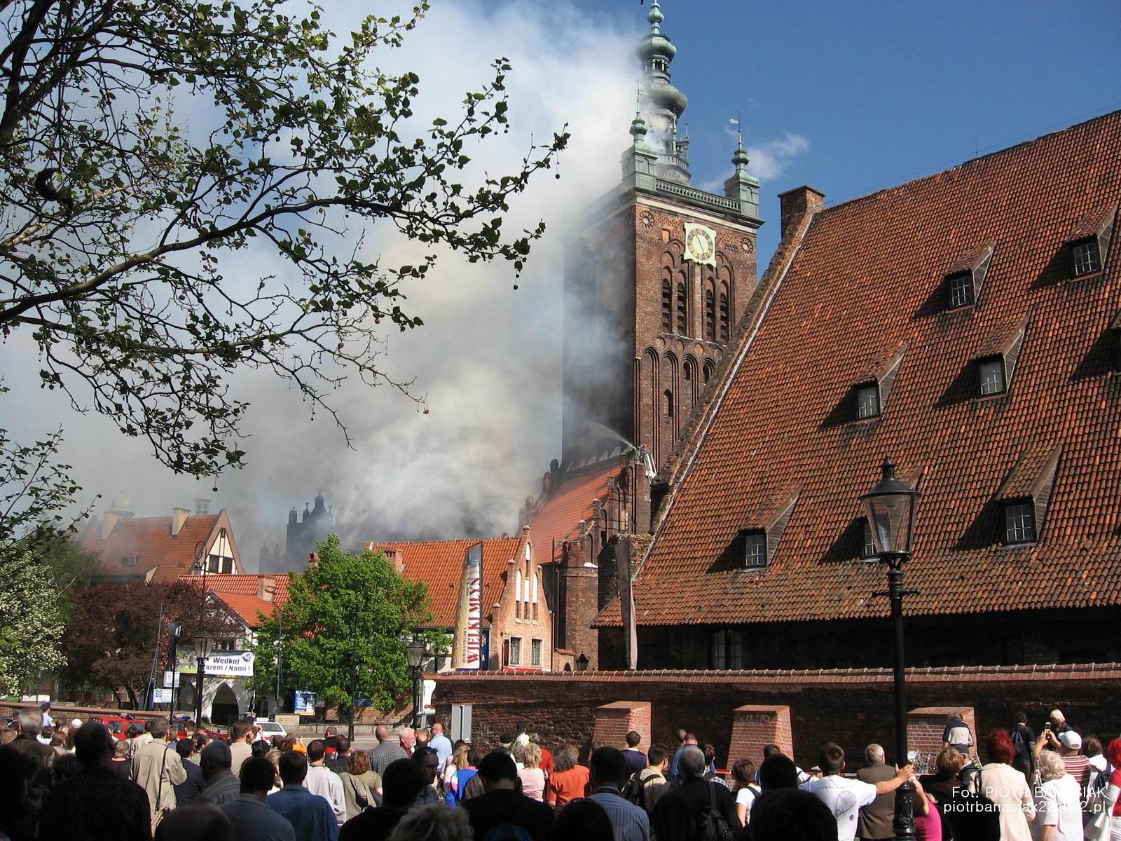 Gdansk
